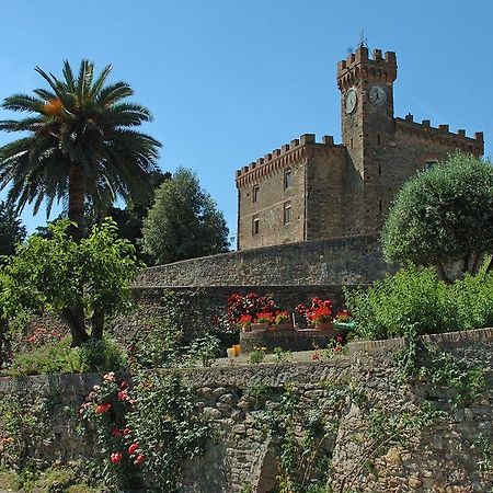 Tenuta Di Casaglia Podere Colombaie 外观 照片