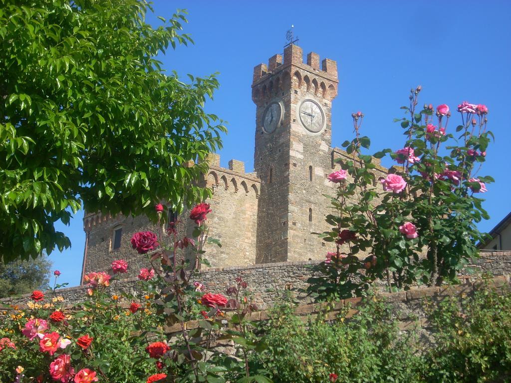 Tenuta Di Casaglia Podere Colombaie 外观 照片