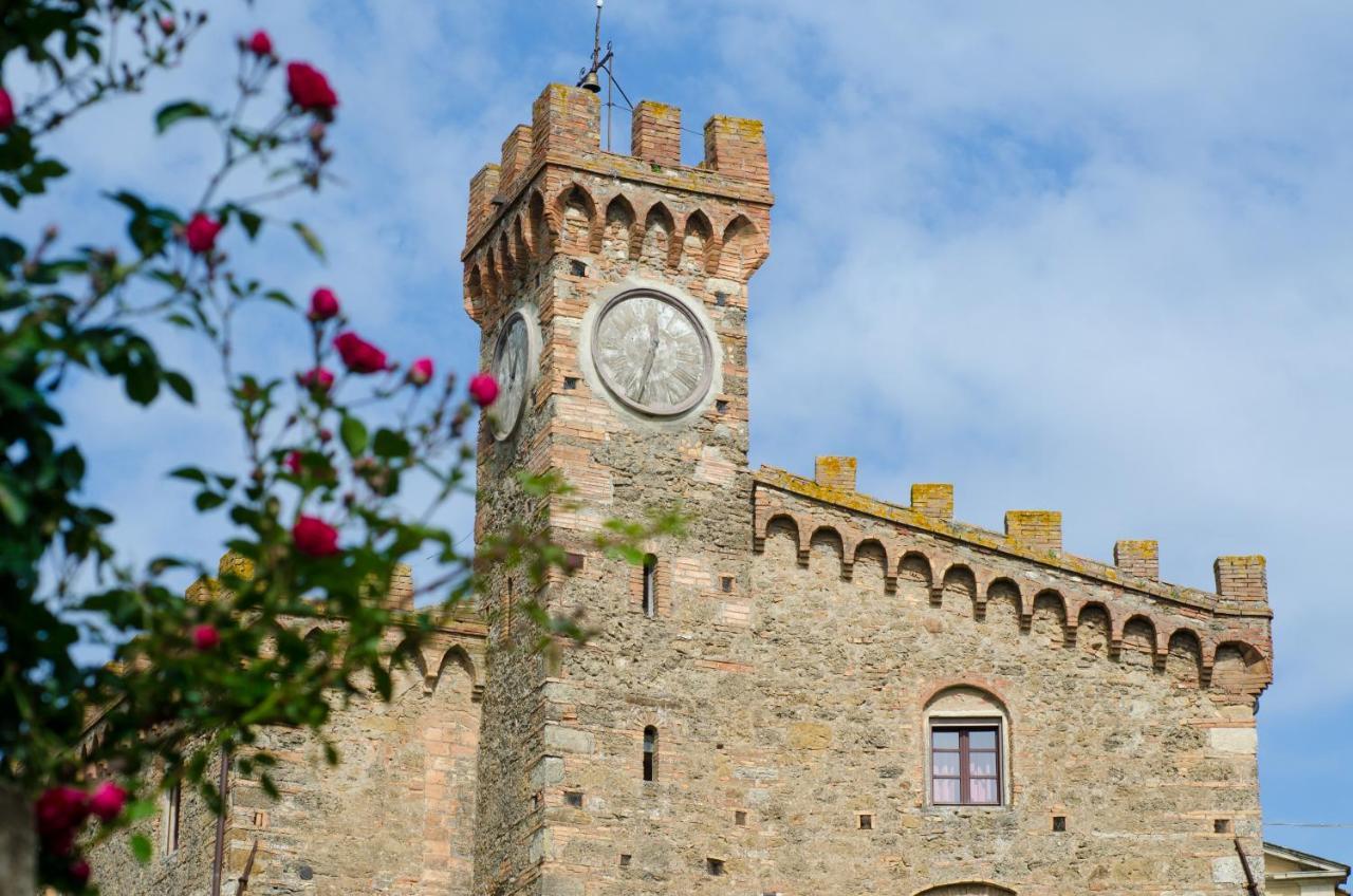 Tenuta Di Casaglia Podere Colombaie 外观 照片