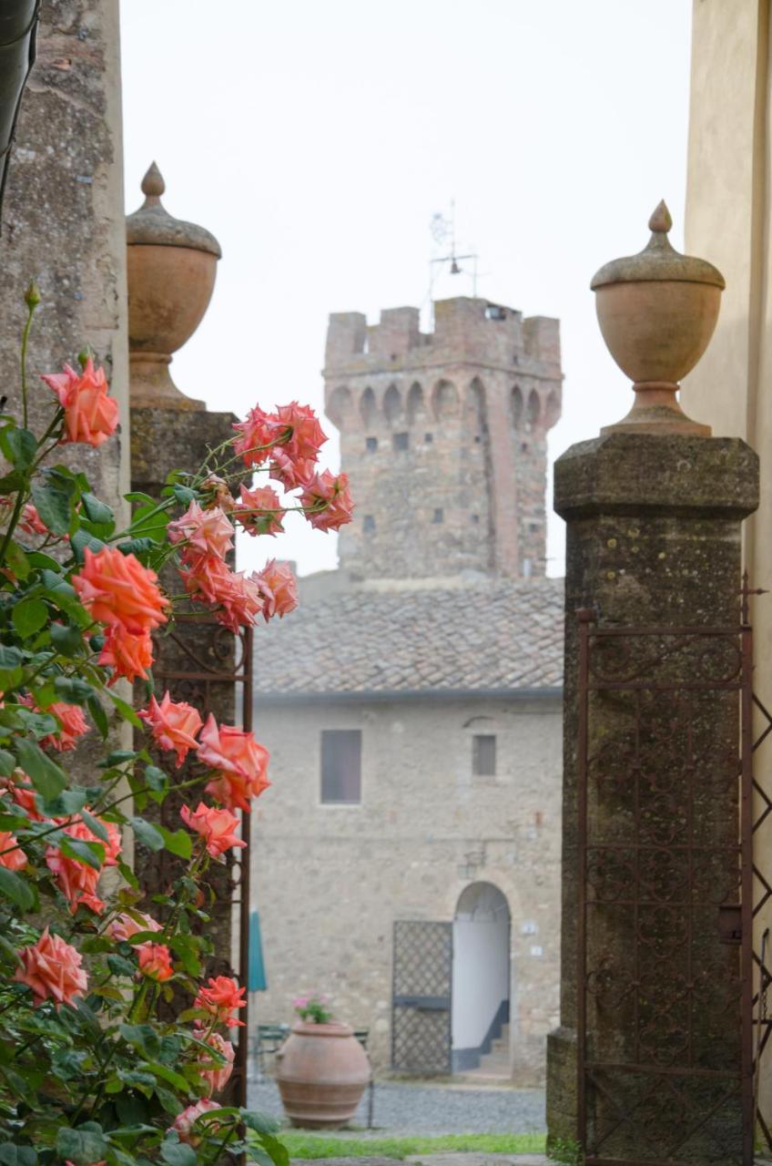 Tenuta Di Casaglia Podere Colombaie 外观 照片