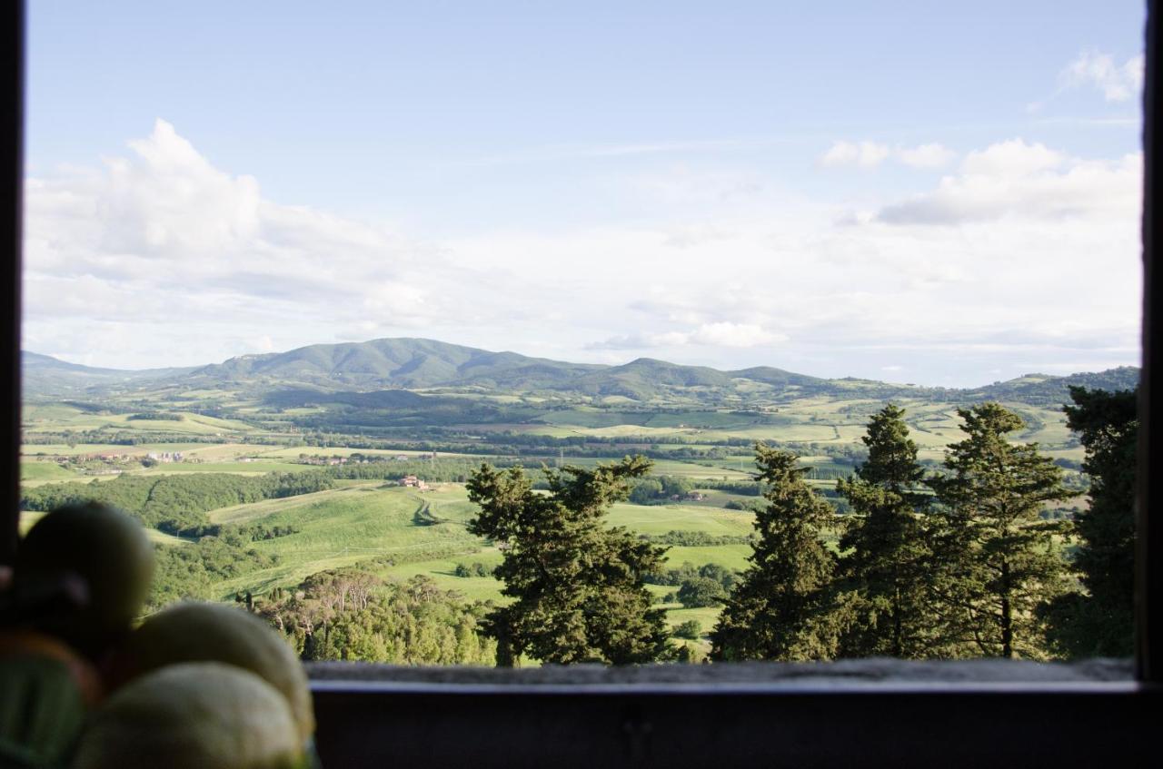 Tenuta Di Casaglia Podere Colombaie 外观 照片